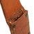Original U.S. WWII USMC KA-BAR Fighting Knife by Camillus with Leather Scabbard - With Camillus Cutlery Kabar “Care Card” Original Items