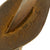 Original U.S. WWII French Nouméa New Caledonia Fighting Knife with Stag Handle & M6 Scabbard - Dated 1943 Original Items