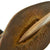 Original U.S. WWII French Nouméa New Caledonia Fighting Knife with Stag Handle & M6 Scabbard - Dated 1943 Original Items