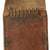 Original U.S. WWII French Nouméa New Caledonia Fighting Knife with Stag Handle & M6 Scabbard - Dated 1943 Original Items