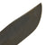 Original U.S. WWII Navy USN Mark 1 Fighting Knife by CAMILLUS with Mk1 Scabbard Original Items