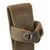 Original U.S. WWII Navy USN Mark 1 Fighting Knife by CAMILLUS with Mk1 Scabbard Original Items