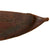 Original U.S. WWII Collins & Co. Legitimus No.18 Machete V44 Knife with Green Horn Handle in Original Scabbard Original Items