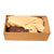 Original U.S. WWII Pair of Army Officer’s Dress Shoes in Original Box - Size 8½C Original Items