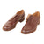 Original U.S. WWII Pair of Army Officer’s Dress Shoes in Original Box - Size 8½C Original Items