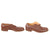 Original U.S. WWII Pair of Army Officer’s Dress Shoes in Original Box - Size 8½C Original Items