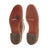 Original U.S. WWII Pair of Army Officer’s Dress Shoes in Original Box - Size 8½C Original Items