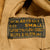 Original U.S. WWII USAAF AN-6530 Goggles and AN6542 Summerweight Helmet with Avionics Original Items