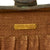 Original U.S. Indian Wars M1874 .45/70 McKeever Cartridge Box with New Jersey Plate & Maker’s Plates - Marked to Watervliet Arsenal - Springfield Trapdoor Rifle Original Items