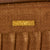 Original U.S. Indian Wars M1874 .45/70 McKeever Cartridge Box with New Jersey Plate & Maker’s Plates - Marked to Watervliet Arsenal - Springfield Trapdoor Rifle Original Items