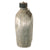 Original U.S. WWII CBI Theater Engraved Trench Art Canteen Named to Hyman L. Adelman - Travel Diary Original Items