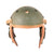 Original U.S. WWII M38 Tanker Helmet by Rawlings Manufacturing Co - Size 7 Original Items