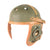 Original U.S. WWII M38 Tanker Helmet by Rawlings Manufacturing Co - Size 7 Original Items