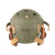 Original U.S. WWII M38 Tanker Helmet by Rawlings Manufacturing Co - Size 7 Original Items