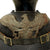 Original German WWI Prussian Guards Model 1867/94 Other Ranks Uhlan Tschapka with Original Cockades & Chinstrap Original Items