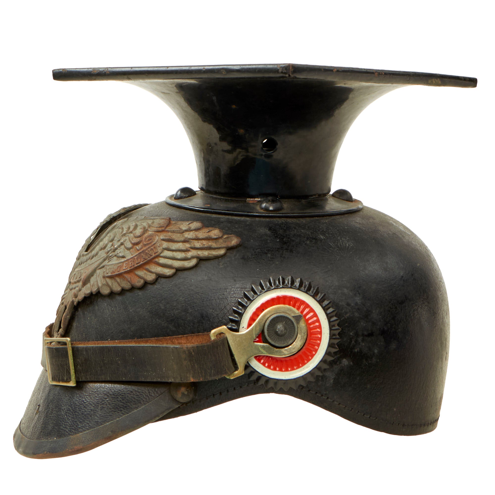 Original German WWI Prussian Guards Model 1867/94 Other Ranks