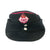 Original German WWII HJ Fire Protection Police Helper Feuerwehrschar M43 Feldmütze Field Cap Original Items