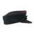 Original German WWII HJ Fire Protection Police Helper Feuerwehrschar M43 Feldmütze Field Cap Original Items