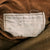Original U.S. WWI Public Health Service Captain’s Uniform Jacket & Breeches with M1912 Visor Cap - Modified Open Collar Original Items