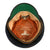 Original German Pre WWII Soldatenbund Soldier's League Veterans Association Officer's Visor Cap Original Items