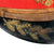 Original U.S. WWI M1910 Artillery General Officer’s Visor Cap with Direct Embroidered Bullion Eagle & Foliage by H.V. Allen & Co. Original Items