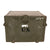 Original U.S. WWII 1944 Dated Army Officer Folding Field Desk by Hartmann Trunk Company Original Items