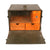 Original U.S. WWII 1944 Dated Army Officer Folding Field Desk by Hartmann Trunk Company Original Items