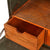 Original U.S. WWII 1944 Dated Army Officer Folding Field Desk by Hartmann Trunk Company Original Items