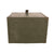 Original U.S. WWII 1944 Dated Army Officer Folding Field Desk by Hartmann Trunk Company Original Items