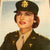 Original U.S. WWII Army Nurse Corps Recruitment Poster - You Are Needed Now - Attached to Cardboard - 22¾ x 33¼” Original Items