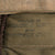 Original U.S. WWII Army Navy Marine Corps Fighter Pilot AN-6510 Seat Parachute Harness by Victory Parachutes Inc - Dated June 1943 Original Items
