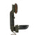 Original German WWI 1916 Trench Field Telephone Handset & Leather Carrier with Original Carry Strap - Dated 1917 Original Items