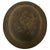 Original U.S. WWI 80th Division Painted M1917 Helmet Shell - Machine Gun Company, 320th Infantry Regiment Original Items
