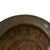 Original U.S. WWI 80th Division Painted M1917 Helmet Shell - Machine Gun Company, 320th Infantry Regiment Original Items