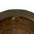 Original U.S. WWI 80th Division Painted M1917 Helmet Shell - Machine Gun Company, 320th Infantry Regiment Original Items