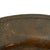 Original U.S. WWI 80th Division Painted M1917 Helmet Shell - Machine Gun Company, 320th Infantry Regiment Original Items