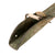Original U.S. WWII Jeep Vehicle Universal Rifle and Carbine Gun Rack Original Items