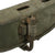 Original U.S. WWII Jeep Vehicle Universal Rifle and Carbine Gun Rack Original Items