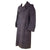 Original German WWII Luftwaffe EM/NCO Wool Greatcoat by A.T.B. in Size 46 - Dated 1941