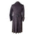 Original German WWII Luftwaffe EM/NCO Wool Greatcoat by A.T.B. in Size 46 - Dated 1941