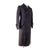 Original German WWII Luftwaffe EM/NCO Wool Greatcoat by A.T.B. in Size 46 - Dated 1941
