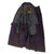 Original German WWII Luftwaffe EM/NCO Wool Greatcoat by A.T.B. in Size 46 - Dated 1941
