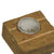Original U.S. WWI “Marking Outfit For Stamping Metal” M1910 Dog Tag Stamping Kit - Complete Original Items