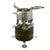 Original U.S. Vietnam War M-1950 Rogers Squad Stove With Original Box and Manual Dated 1966 & 1968 Original Items
