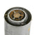 Original Vietnam War U.S. Issue Rogers Gasoline Camp Stove in Bayonet "F" Canister - Dated 1964 Original Items