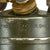 Original Vietnam War U.S. Issue Rogers Gasoline Camp Stove in Bayonet "F" Canister - Dated 1964 Original Items