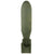 Original U.S WWII M38A2 100 lb. Inert Practice Aerial Bomb - Repainted Original Items