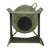 Original U.S WWII M38A2 100 lb. Inert Practice Aerial Bomb - Repainted Original Items