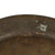 Original U.S. WWI M1917 Army Air Service Doughboy Helmet Shell with Panel Camouflage Paint & Painted Sopwith Camel Original Items