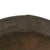 Original U.S. WWI M1917 Army Air Service Doughboy Helmet Shell with Panel Camouflage Paint & Painted Sopwith Camel Original Items